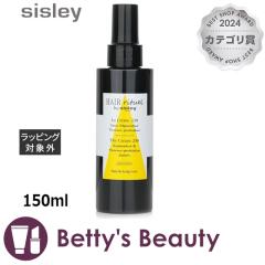 �V�X���[ �w�A ���`���A�� �U �N���[�� 230  150ml�w�A���b�N�X�E�N���[�� sisley�yS�z
