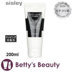 �V�X���[ �w�A ���`���A�� �W�F���g�� �s�����t�@�C���O �V�����v�[  200ml�V�����v�[ sisley�yS�z