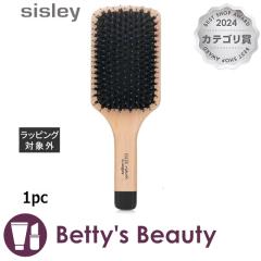 �V�X���[ �w�A ���`���A�� �U �u���V  1pc�w�A�u���V sisley�yS�z