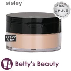 �V�X���[ �t�B�g �v�[�h�� ���[�u�� ���[�X �t�F�C�X �p�E�_�[ 2 �}�b�g 12g���[�X�p�E�_�[ sisley�yS�z