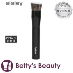 �V�X���[ �s���\�[ �t�H���h �h �^�� �t�@���f�[�V�����u���V -���̑��x�[�X���C�N sisley�yS�z
