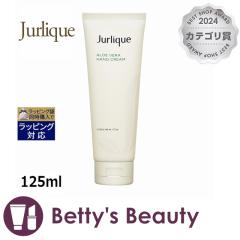 �W�����[�N �t���b�V���O���[�� �n���h�N���[��  �y�C�O�p�b�P�[�W�z 125ml�n���h�N���[�� Jurlique