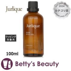 �W�����[�N ���[�Y �{�f�B�I�C��  100ml�{�f�B�I�C�� Jurlique�yS�z