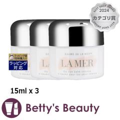 �h�D�E���E���[�� �U�E�A�C�o�[���E�C���e���X �����Ƃ�����3�Z�b�g 15ml x 3�A�C�P�A DE LA MER