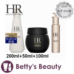 �w���i���r���X�^�C�� �E�[�o�[  �����N�X �Z�b�g  200ml+50ml+100ml�X�L���P�A�R�t�� HELENA RUBINSTEIN