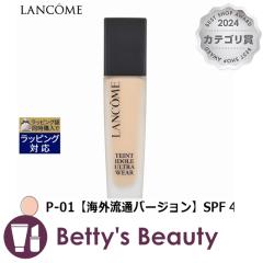 �����R�� �^���C�h�� �E���g�� �E�F�A ���L�b�h N  P-01�y�C�O���ʃo�[�W�����zSPF 40/PA+++ 30ml���L�b�h�t�@���f LANCOME