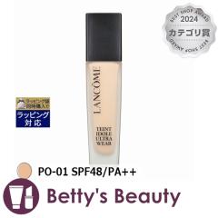 �����R�� �^���C�h�� �E���g�� �E�F�A ���L�b�h N  PO-01 SPF48/PA++ 30ml���L�b�h�t�@���f LANCOME