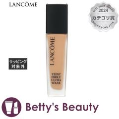 �����R�� �^���C�h�� �E���g�� �E�F�A ���L�b�h N SPF 35 325C �^�[�R�C�Y 30ml���L�b�h�t�@���f LANCOME�yS�z