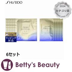 ������ �o�C�^���p�[�t�F�N�V���� L�f�B�t�@�C�� ���f�B�A���X �t�F�C�X�}�X�N  6�Z�b�g�V�[�g�}�X�N�E�p�b�N SHISEIDO