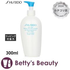  At^[T CeVu Jo[ G}W  300mlt SHISEIDOySz