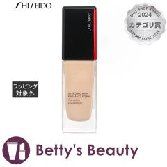 ������ �V���N���X�L�� ���f�B�A���g���t�e�B���O �t�@���f�[�V����  130 Opal  30ml���L�b�h�t�@���f SHISEIDO�yS�z