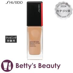 ������ �V���N���X�L�� ���f�B�A���g���t�e�B���O �t�@���f�[�V����  350 Maple  30ml���L�b�h�t�@���f SHISEIDO�yS�z