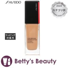 ������ �V���N���X�L�� ���f�B�A���g���t�e�B���O �t�@���f�[�V����  360 Citrine  30ml���L�b�h�t�@���f SHISEIDO�yS�z