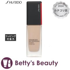 ������ �V���N���X�L�� �Z���t���t���b�V���O �t�@���f�[�V����  130 Opal  30ml���L�b�h�t�@���f SHISEIDO�yS�z