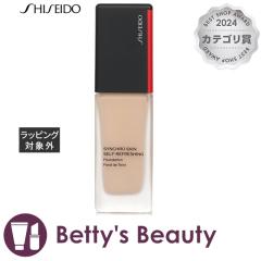 ������ �V���N���X�L�� �Z���t���t���b�V���O �t�@���f�[�V����  160 Shell  30ml���L�b�h�t�@���f SHISEIDO�yS�z