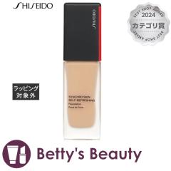 ������ �V���N���X�L�� �Z���t���t���b�V���O �t�@���f�[�V����  230 Alder  30ml���L�b�h�t�@���f SHISEIDO�yS�z