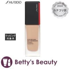 ������ �V���N���X�L�� �Z���t���t���b�V���O �t�@���f�[�V����  240 Quartz  30ml���L�b�h�t�@���f SHISEIDO�yS�z