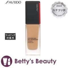 ������ �V���N���X�L�� �Z���t���t���b�V���O �t�@���f�[�V����  340 Oak  30ml���L�b�h�t�@���f SHISEIDO�yS�z