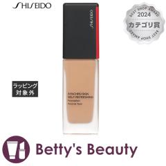 ������ �V���N���X�L�� �Z���t���t���b�V���O �t�@���f�[�V����  350 Maple  30ml���L�b�h�t�@���f SHISEIDO�yS�z