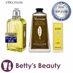 NV^ @[xiZbg V[WF 250ml + ACXnhN[ 75ml +ACX{fB~N 250ml  {fB\[v Loccitane