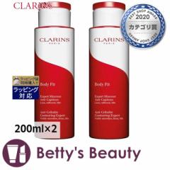 NX {fB tBbg 2Zbg 200ml~2{fBN[ CLARINS