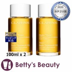 NX {fBIC@gjbN 2Zbg 100ml x 2{fBIC CLARINS