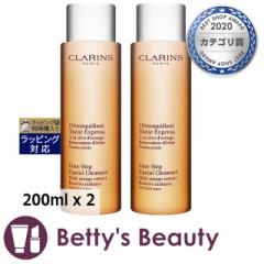 NX f}L gjbN GNXvX VpbP[W 200ml x 2LbhNWO CLARINS