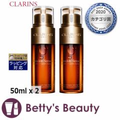 NX _u Z[ EX  50ml x 2et CLARINS