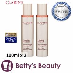 NX V RgA Z ƐœXTCY 100ml x 2et CLARINS