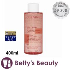 TCY NX g[jO [V SP GLXg RtH[g {TCY 400mlϐ CLARINS