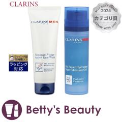 NX  ANeB tFCX EHbV   {  CX`[WFSP  125ml+50mltH[ CLARINSyNX}XzΉz