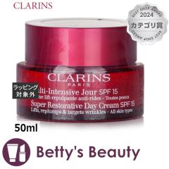 NX X[v  fCN[ SPF 15  50ml fCN[ CLARINSySz