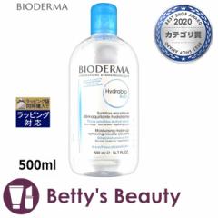 TCY rIf} ChrIH2O  500mlLbhNWO BIODERMA