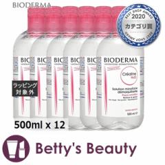 rIf} NAkiTVrIjgQn 12Zbg 500ml x 12 ydzLbhNWO BIODERMA ܂Ƃߔ