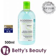 �r�I�f���} �Z�r�E��H2O  500ml���L�b�h�N�����W���O BIODERMA