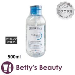�r�I�f���} �C�h���r�I H2O(���j���[�A��) �|���v�^�C�v  500ml���̑��N�����W���O BIODERMA