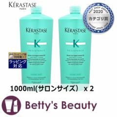 TCY PX^[[ WX^X RE o GNXeVjXg 2Zbg 1000ml(TTCYj x 2Vv[ KERASTASE