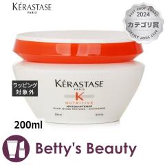 PX^[[ j[geBu NU }XN A^X fB[v j[gV  200mlwA}XN/pbN KERASTASEySz