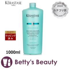 �P���X�^�[�[ ���W�X�^���X RE �o�� �h �t�H���X N  1000ml�V�����v�[ KERASTASE