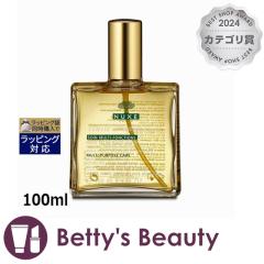 jNX vfBW[ IC yʌ范z 100ml{fBIC NUXE