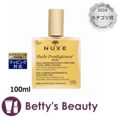 jNX vfBW[ IC b`  100ml{fBIC NUXE