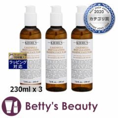 L[Y / L[ fB[vNWO WF CL Ƃ3Zbg 230ml x 3NWOWF Kiehls