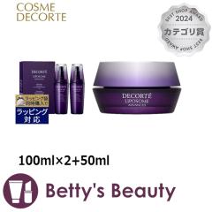 �R�X���f�R���e ���|�\�[�� �A�h�o���X�g ���y�A �Z���� �{ �A�h�o���X�g ���y�A �N���[�� �ƐœX���� 100ml�~2+50ml�X�L���P�A�R�t�� Co