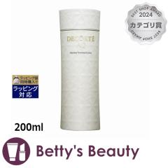 �R�X���f�R���e AQ �A�u�\�����[�g ���[�V���� �n�C�h���C���t���[�Y I  200ml���ϐ� Cosme Decorte