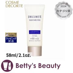 �R�X���f�R���e �T���V�F���^�[ �}���` �v���e�N�V���� �x���[�E�H�[�^�[���W�X�^���g  58ml/2.1oz.���Ă��~�߁i��j Cosme Decorte