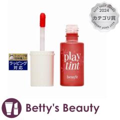 �x�l�t�B�b�g �v���C�e�B���g �s���N�����l�[�h �e�B���e�b�h ���b�v���`�[�N �X�e�C��  6ml���g benefit