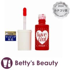 �x�l�t�B�b�g ���u�e�B���g �t�@�C�A���[���b�h �e�B���e�b�h ���b�v & �`�[�N �X�e�C��  6ml���g benefit