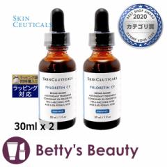 XLV[eBJY t` CF   2Zbg 30ml x 2et SKINCEUTICALS