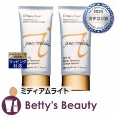 WF[ACf[ h[eBg SPF15 ~fBACg 50ml x 2Lbht@f Jane Iredale