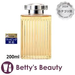 NG V[WF yʌ范z 200ml{fB\[v Chloe